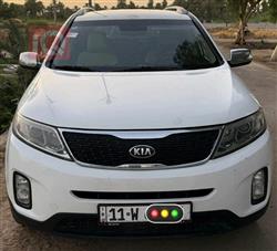 کیا سۆرینتۆ